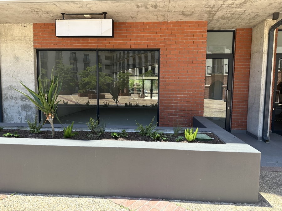 Commercial Property for Sale in Stellenbosch Central Western Cape